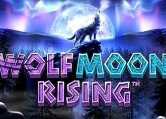 Wolf Moon Rising от Betsoft